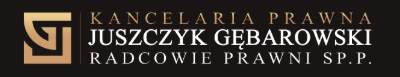 Kancelaria Prawna Juszczyk Gębarowski Radcowie Prawni